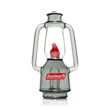 Hemper Peak Attachment - Bowlman - SeedySide