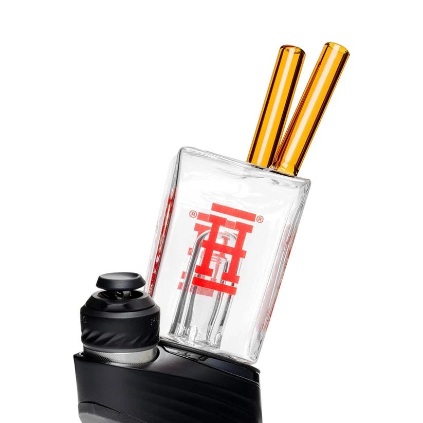 Hemper Peak Attachment - Chinese Takeout - SeedySide