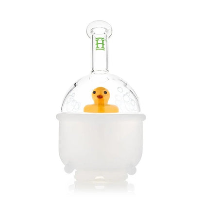 Hemper Peak Attachment - Ducky - SeedySide