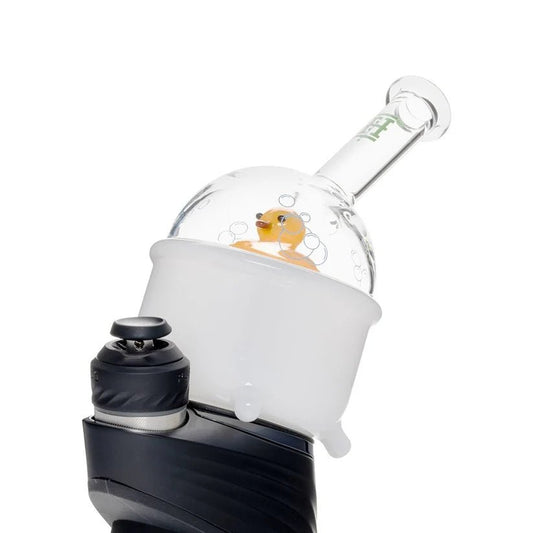 Hemper Peak Attachment - Ducky - SeedySide