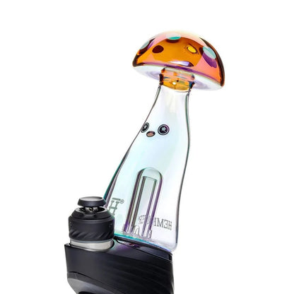 Hemper Peak Attachment - Trippy Shroom - SeedySide