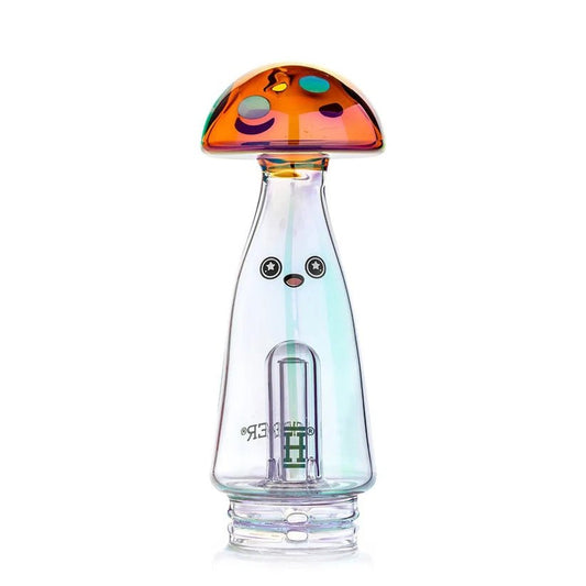 Hemper Peak Attachment - Trippy Shroom - SeedySide