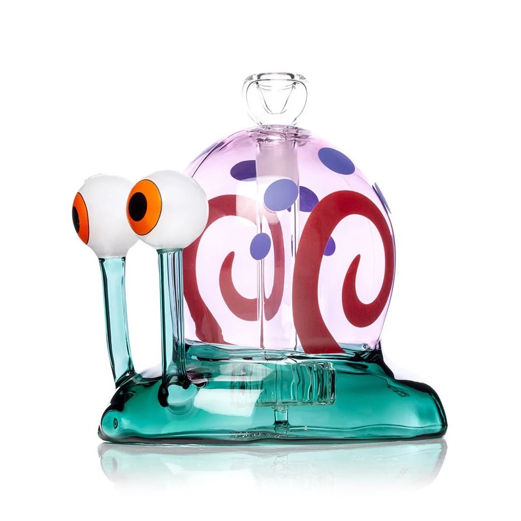 Hemper Snail XL Bong - SeedySide