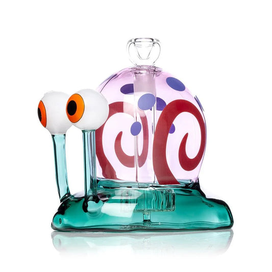 Hemper Snail XL Bong - SeedySide
