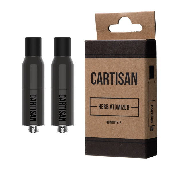 HERBAL ATOMIZER - DRY HERB ATOMIZER - SeedySide