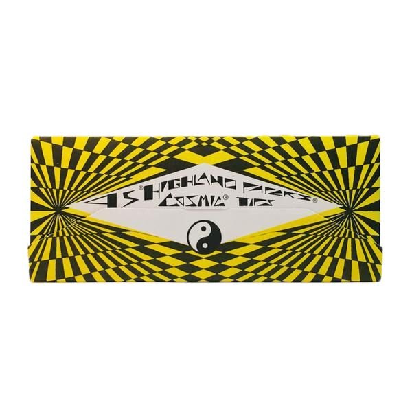 HIGHLAND PAPERS COSMIC - SeedySide
