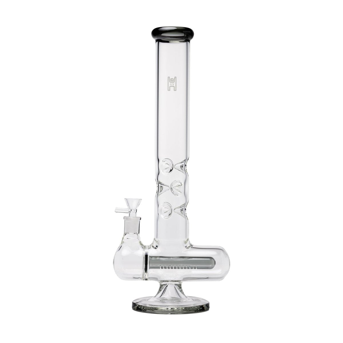 INLINE TUBE TRIPLE ICE CATCH - SeedySide