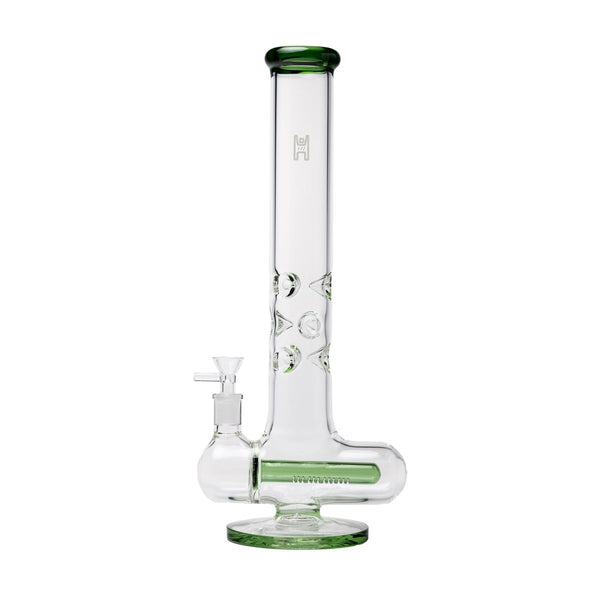 INLINE TUBE TRIPLE ICE CATCH - SeedySide