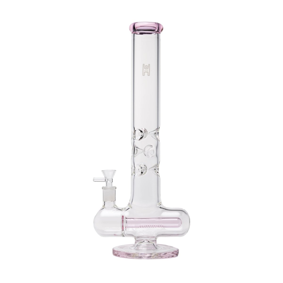 INLINE TUBE TRIPLE ICE CATCH - SeedySide