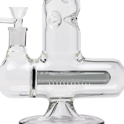INLINE TUBE TRIPLE ICE CATCH - SeedySide