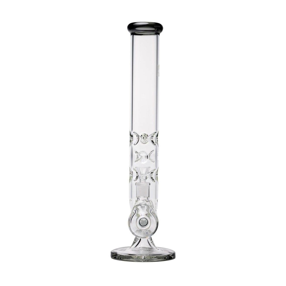 INLINE TUBE TRIPLE ICE CATCH - SeedySide