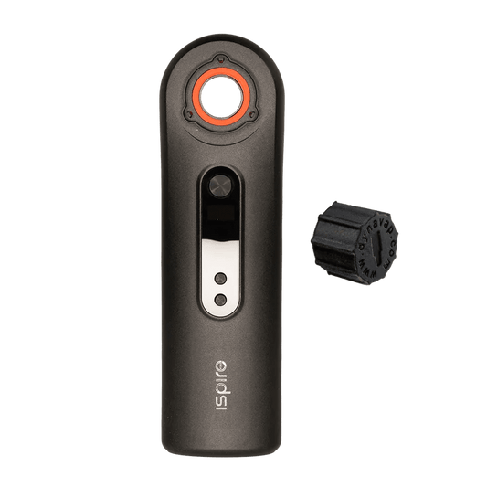 ISPIRE WAND E - NAIL DAB KIT W DYNAVAP ADAPTOR - SeedySide