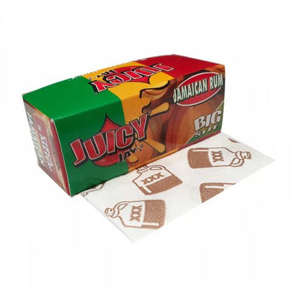 JUICY JAY ROLLS - SeedySide
