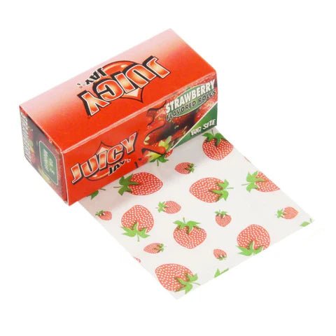 JUICY JAY ROLLS - SeedySide