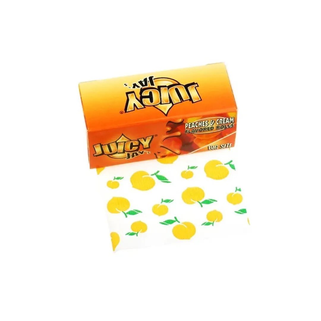 JUICY JAY ROLLS - SeedySide