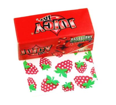 JUICY JAY ROLLS - SeedySide