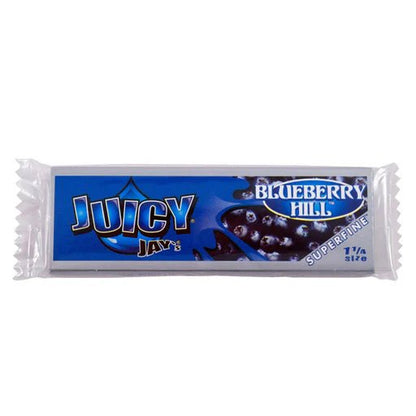 JUICY JAYS 1.25 FINE PAPERS - SeedySide