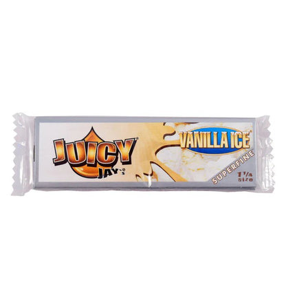 JUICY JAYS 1.25 FINE PAPERS - SeedySide