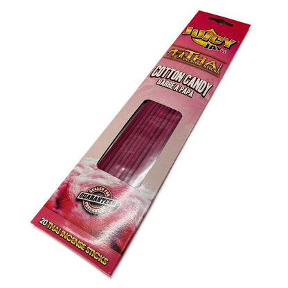 JUICY JAYS INCENSE STICKS - SeedySide