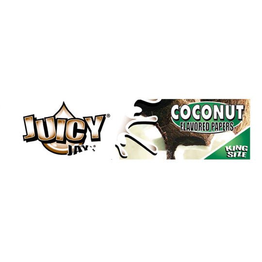JUICY JAYS KS PAPERS - SeedySide