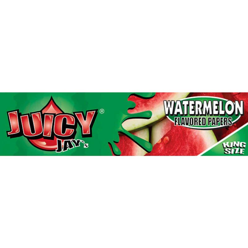 JUICY JAYS KS PAPERS - SeedySide