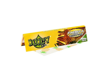 JUICY JAYS KS PAPERS - SeedySide