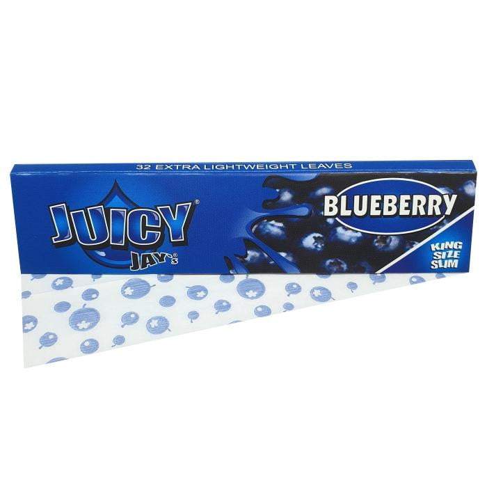 JUICY JAYS KS PAPERS - SeedySide