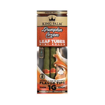 KING PALM MINI ROLLS - SeedySide