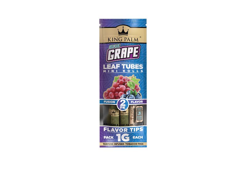 KING PALM MINI ROLLS - SeedySide