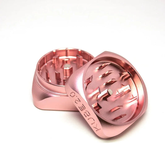 KRUSH KUBE 2.0 GRINDER - SeedySide