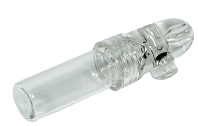 LARGE SNUFF BOTTLE - SeedySide