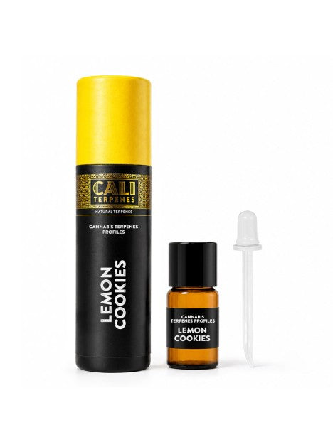 TERPENE PROFILES (5ML)