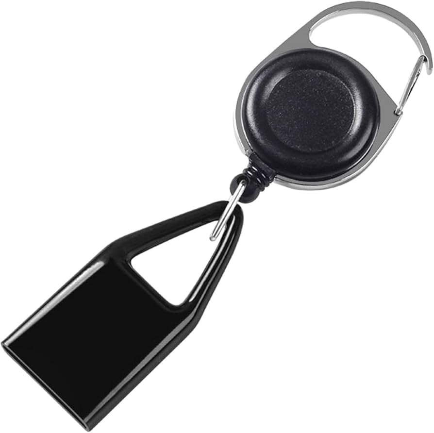 LIGHTER LEASH BLACK - SeedySide