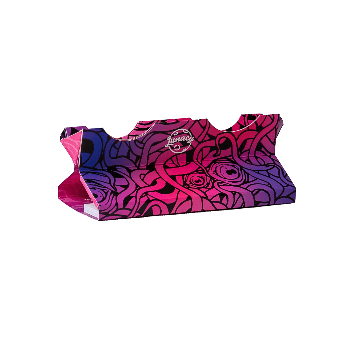 LUNACY KS SLIM - SeedySide