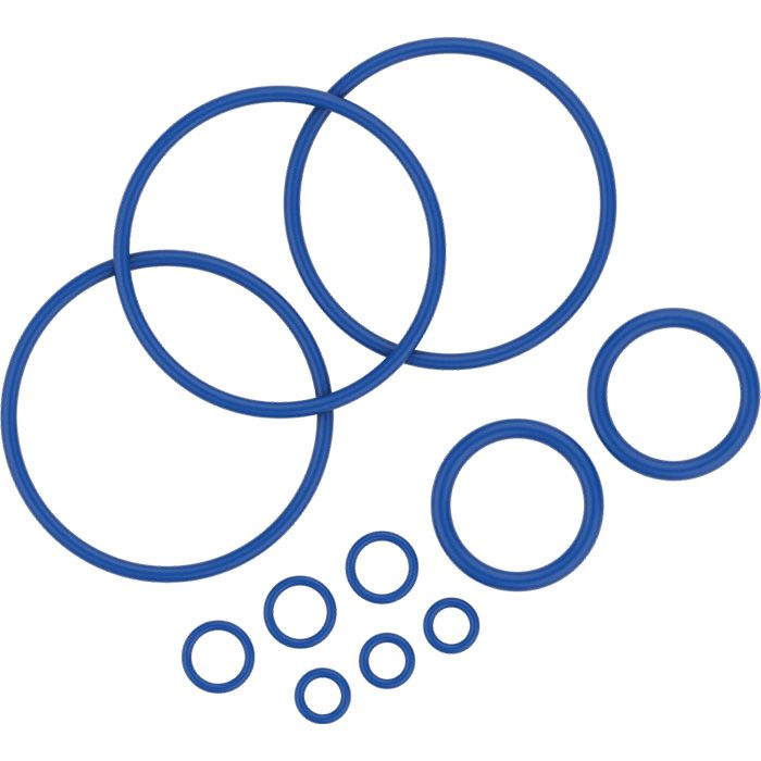MIGHTY RING SEAL SET - SeedySide