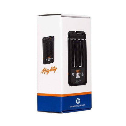 Mighty Vaporizer UK - SeedySide