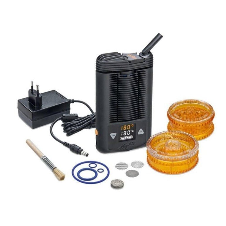Mighty Vaporizer UK - SeedySide