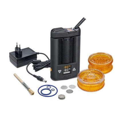 Mighty Vaporizer UK - SeedySide