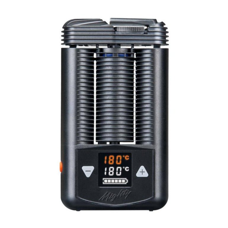 Mighty Vaporizer UK - SeedySide