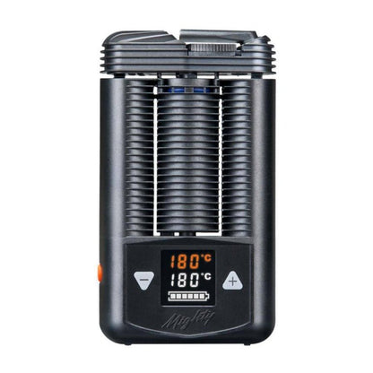 Mighty Vaporizer UK - SeedySide