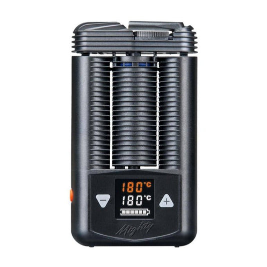 Mighty Vaporizer UK - SeedySide