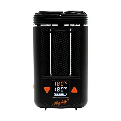 MIGHTY+ VAPOURISER COMPLETE SET - SeedySide