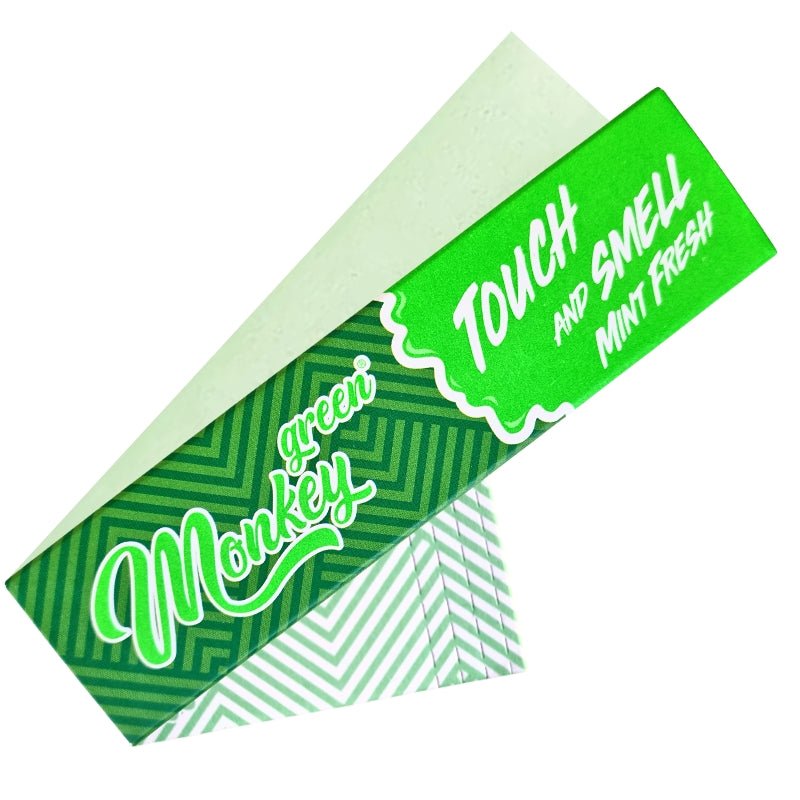 MONKEY KING PAPERS & TIPS - SeedySide