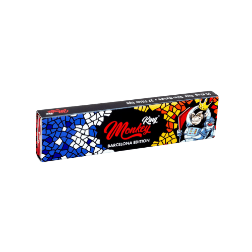 MONKEY KING PAPERS & TIPS - SeedySide