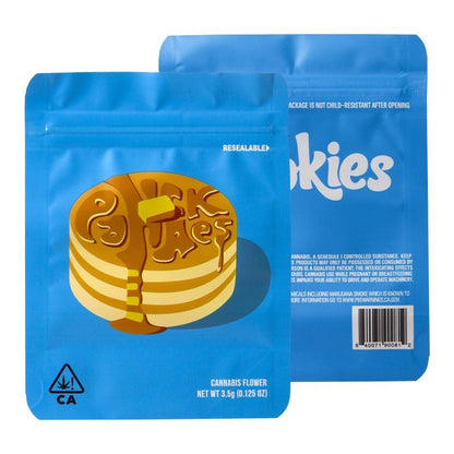 MYLAR BAGS - SeedySide