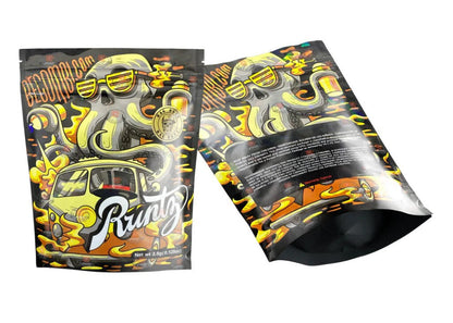 MYLAR BAGS - SeedySide