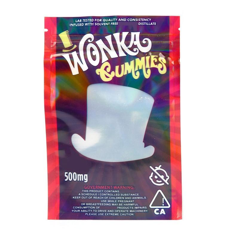 MYLAR BAGS - SeedySide