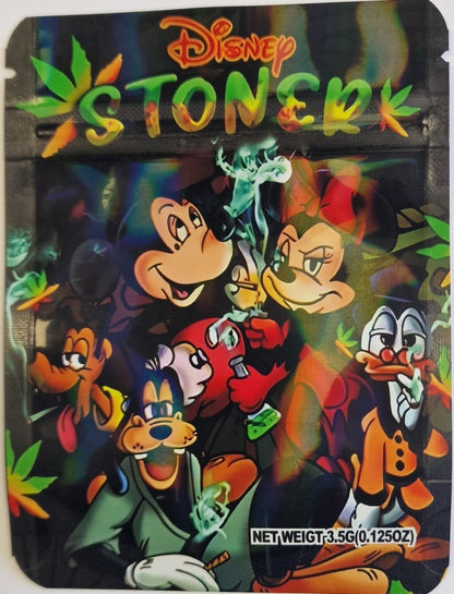 MYLAR BAGS - SeedySide