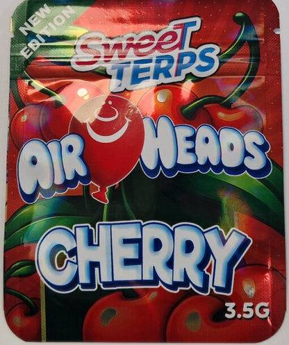 MYLAR BAGS - SeedySide