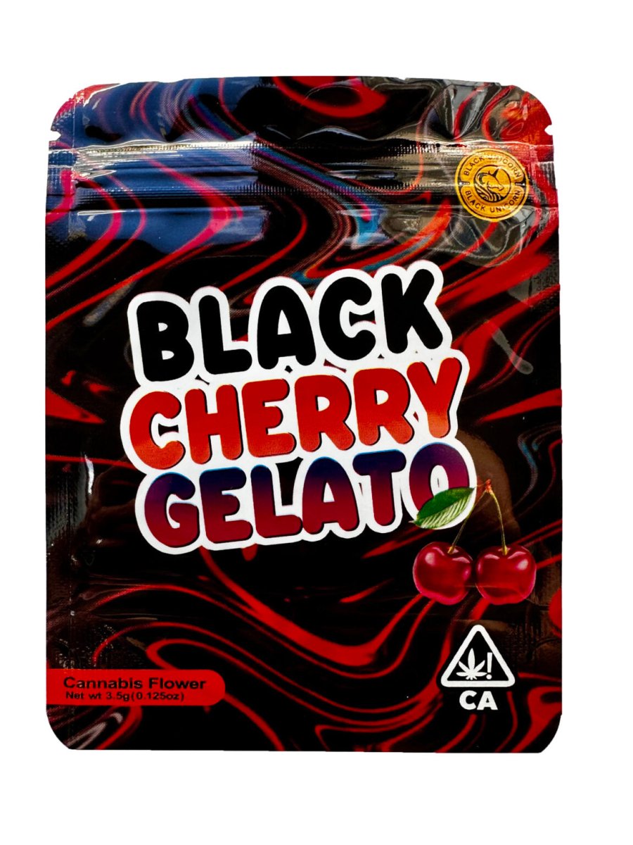 MYLAR BAGS - SeedySide